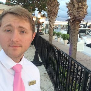 Meet your Posher, Shane